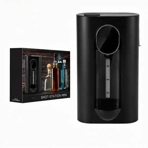 Hydrasportpro™- Shot Station Mini