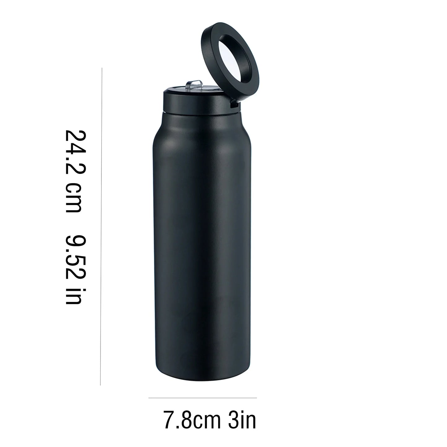 Phone Holder Tumbler
