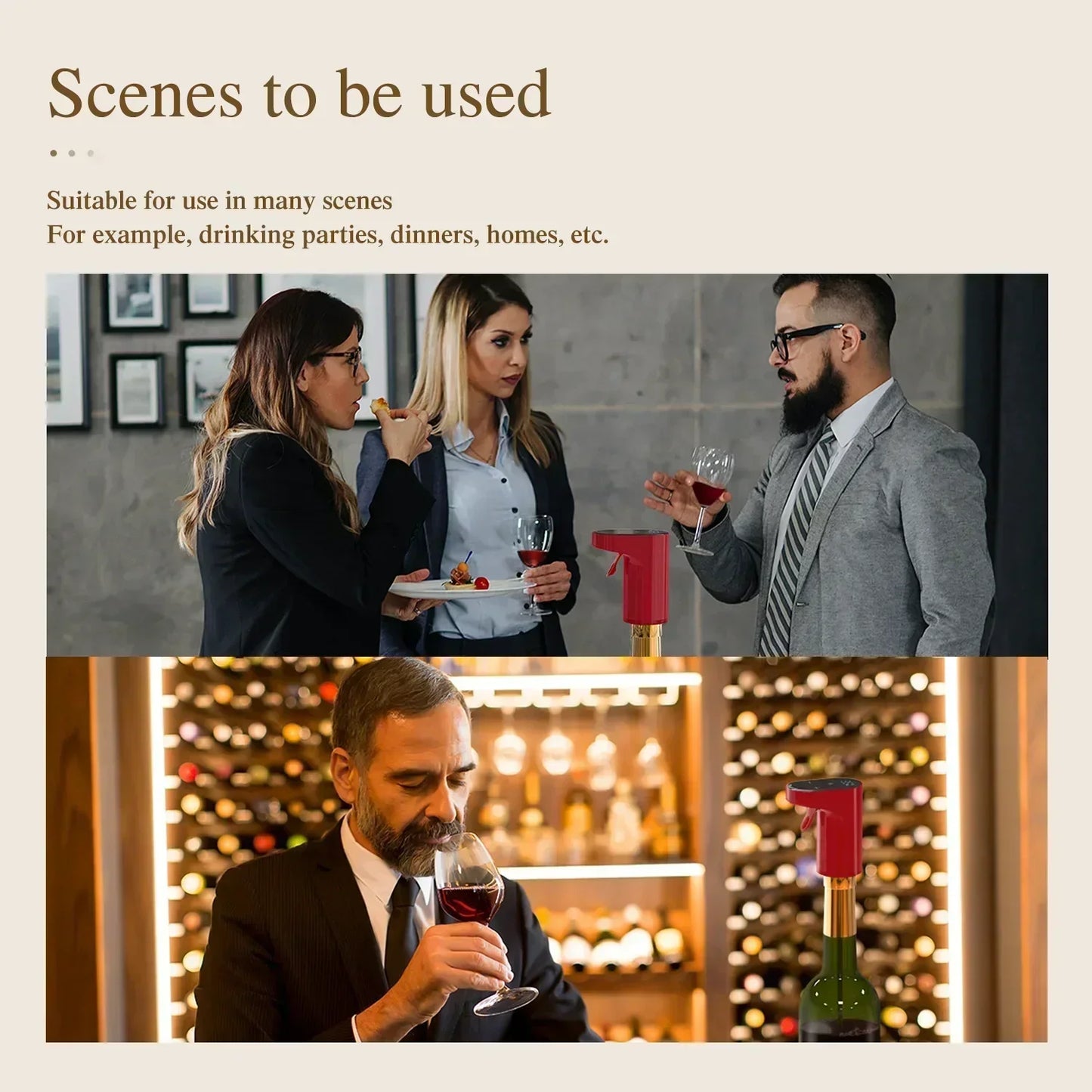 Hydrasportpro™ - Smart Dispenser