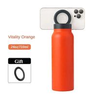 Vitality Orange