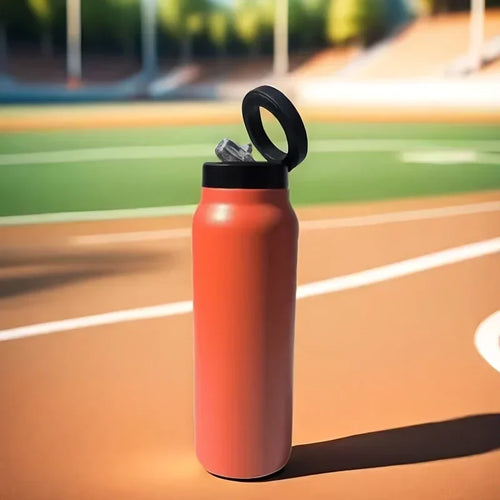 Phone Holder Tumbler