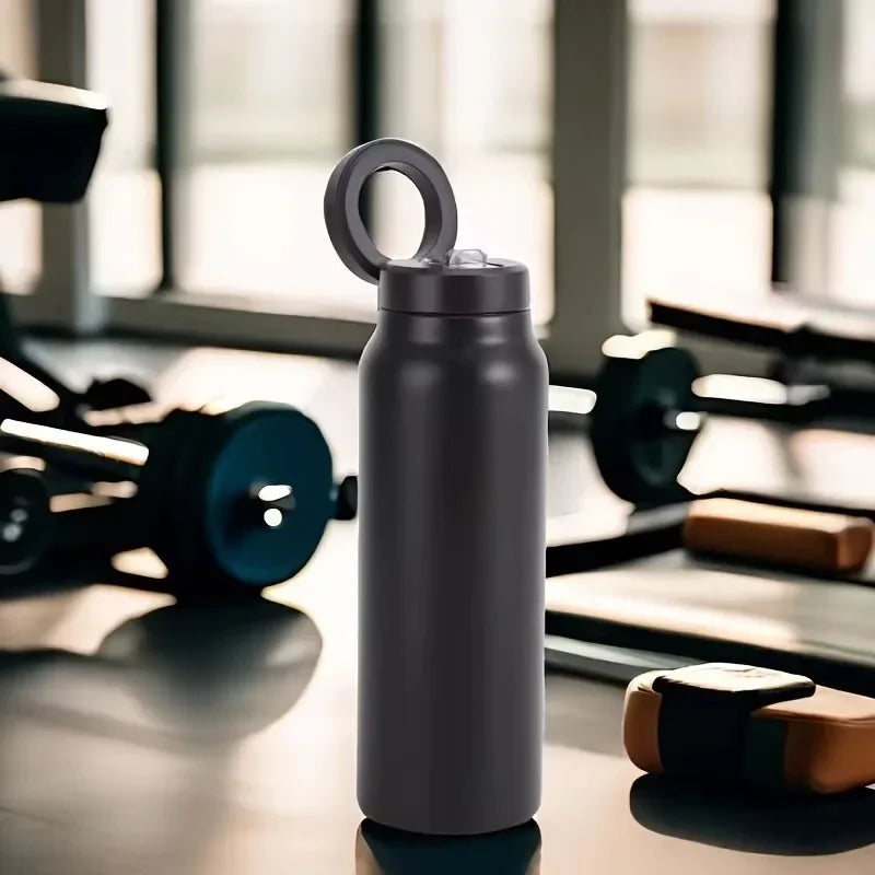 Phone Holder Tumbler