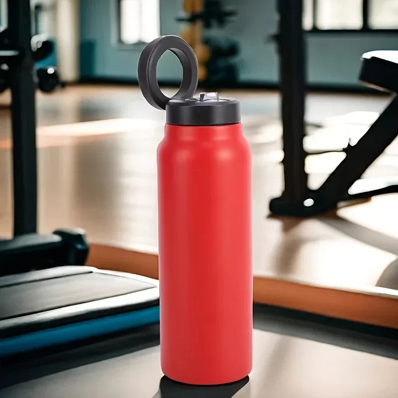 Phone Holder Tumbler
