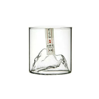 1 Piece Glass