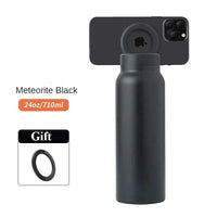 Meteorite Black
