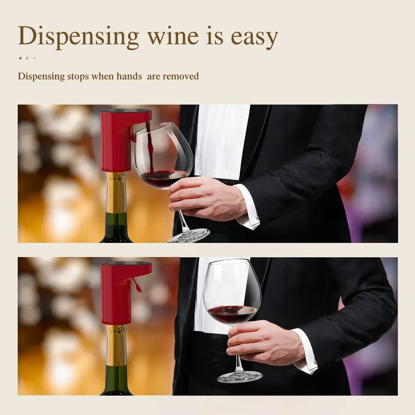 Hydrasportpro™ - Smart Dispenser
