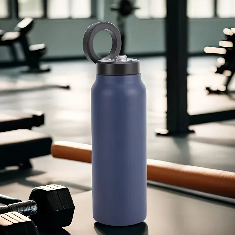 Phone Holder Tumbler
