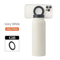 Lvory White