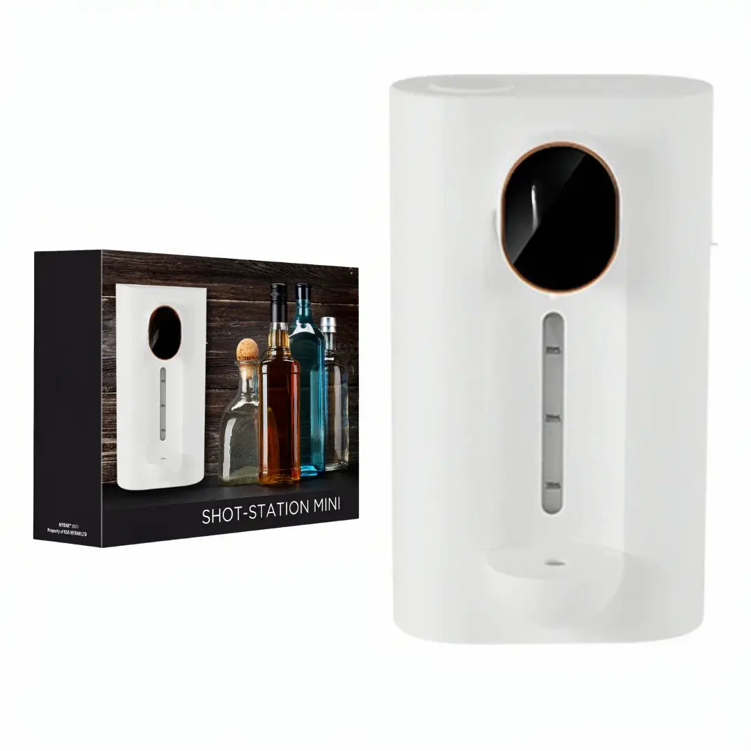 Hydrasportpro™- Shot Station Mini
