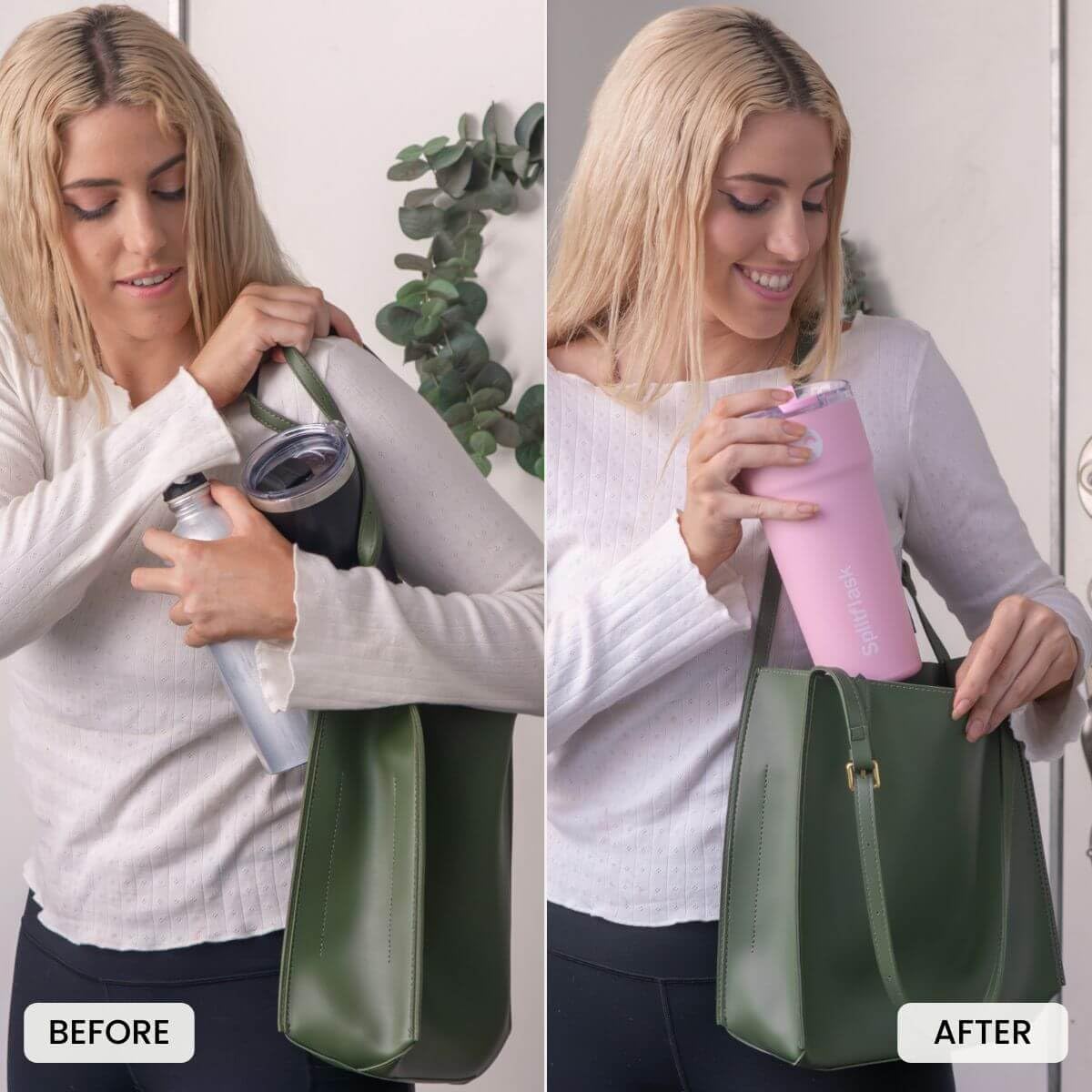 Splitflask