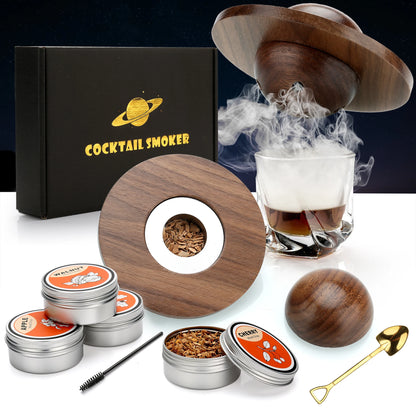 Cocktail Smoker
