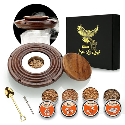 Cocktail Smoker