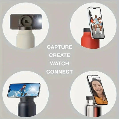 Phone Holder Tumbler