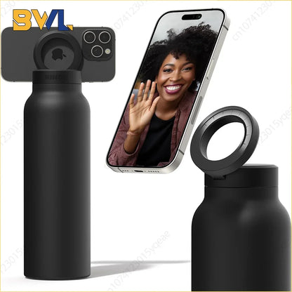 Phone Holder Tumbler